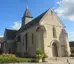 Église Saint-Sylvain
