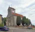 Église Saint-Maurice