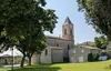 Église Saint-Martin