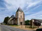 Église Saint-Avit
