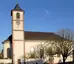 Église Sainte-Afre