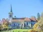 Église Sainte-Marie-aux-Neiges