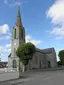 Église Notre-Dame Église Notre-Dame