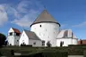 Nylars Rundkirke Nylars Rundkirke