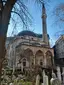 Ferhadija Moschee Ferhadija Moschee