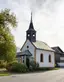 Kapelle zur Heiligsten Dreifaltigkeit Kapelle zur Heiligsten Dreifaltigkeit