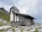 Bergsteigerkapelle Sölden