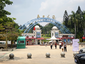Yuntai Garden