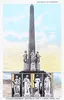 Flagler Memorial Monument