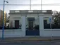 Museo de Antropología y Ciencias Naturales de Concordia