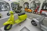 Museo Scooter e Lambretta