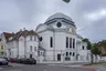 St. Pölten synagogue St. Pölten synagogue