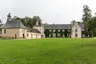 Château de la Villedubois