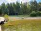 Saltharsfjärdens Badplats