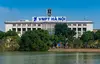 Hanoi Post Office