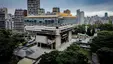 National Library Mariano Moreno