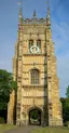Evesham Bell Tower