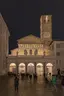 Basilica di Santa Maria in Trastevere