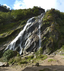 Powerscourt Waterfall