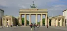 Brandenburg Gate