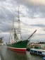 Rickmer Rickmers Rickmer Rickmers