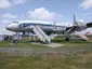 Lockheed 1049 C Super Constellation
