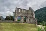 Abbaye Sainte-Marie-d'Aulps