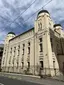 Synagoge Synagoge