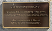 Le Résistant mourrant
