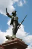 Statue du Volontaire de 1792