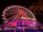 Skystar Wheel - Fisherman’s Wharf