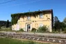 Bahnhof Fauglia-Lorenzana