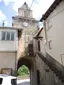Porta del Castello di Assergi