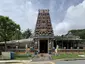 Sri Muneeswaran Temple