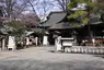 Sakitori Shrine