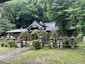 関蝉丸神社下社
