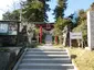 久留里神社 久留里神社
