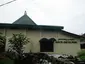 Jami Kalipasir Mosque