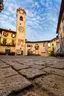 Torre civica
