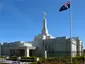 Melbourne Australia Temple