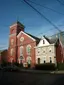 West Street AME Zion Church