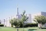 Fresno California Temple