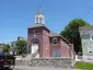 Iglesia Pentecostal Arca de Refugio