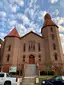 Sidney Park Colored Methodist Episcopal Church