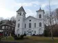 Adams First Congregational Church