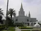 Oakland California Temple