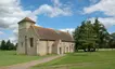 Church of St Mary, Cokethorpe