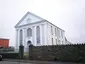 Tabernacl Welsh Independent Chapel Tabernacl Welsh Independent Chapel