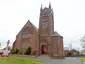 Crosshouse Parish Church