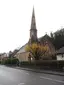 Langbank, Main Road, Parish Church